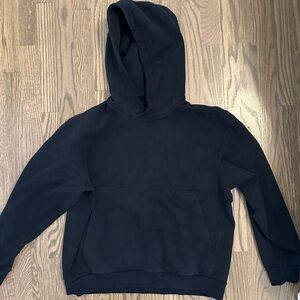 lululemon Steady State Pullover Hoodie